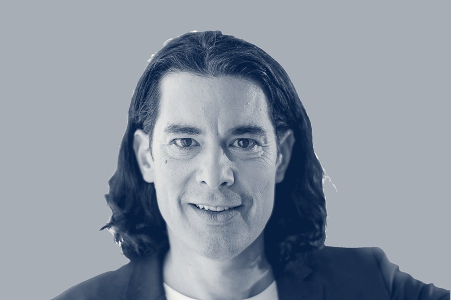 Dr. Daniel Halft